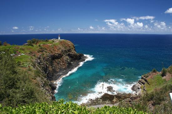 Kilauea-Point-Lighthouse