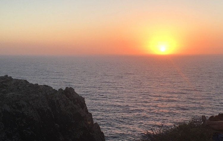 Pôr-do-sol-indescritível-no-Cabo-de-São-Vicente2-750x475