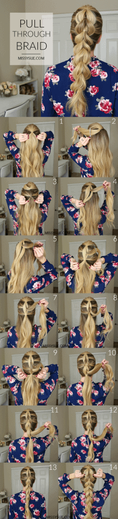 pull-through-braid-hair-tutorial-233x1024