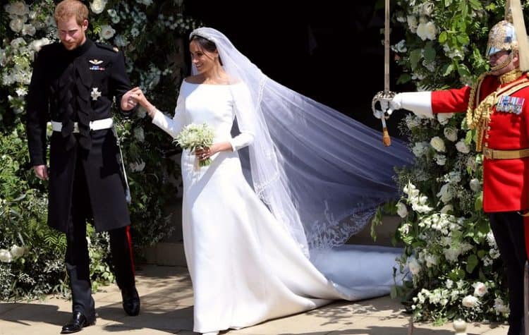 Prince-Harry-Meghan-Markle-Wedding-Dress-750x475