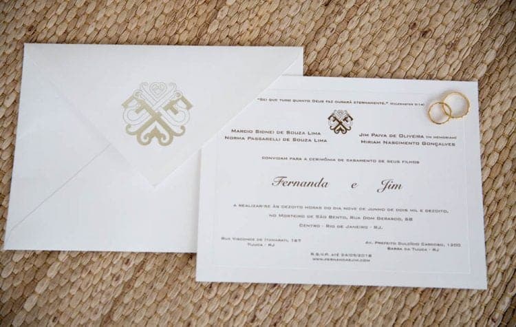 casamento-clássico-casamento-fernanda-e-jim-convite-fotografia-Georgeana-Godinho-Mosteiro-do-São-Bento-Rio-de-Janeiro-casamento-4-750x475