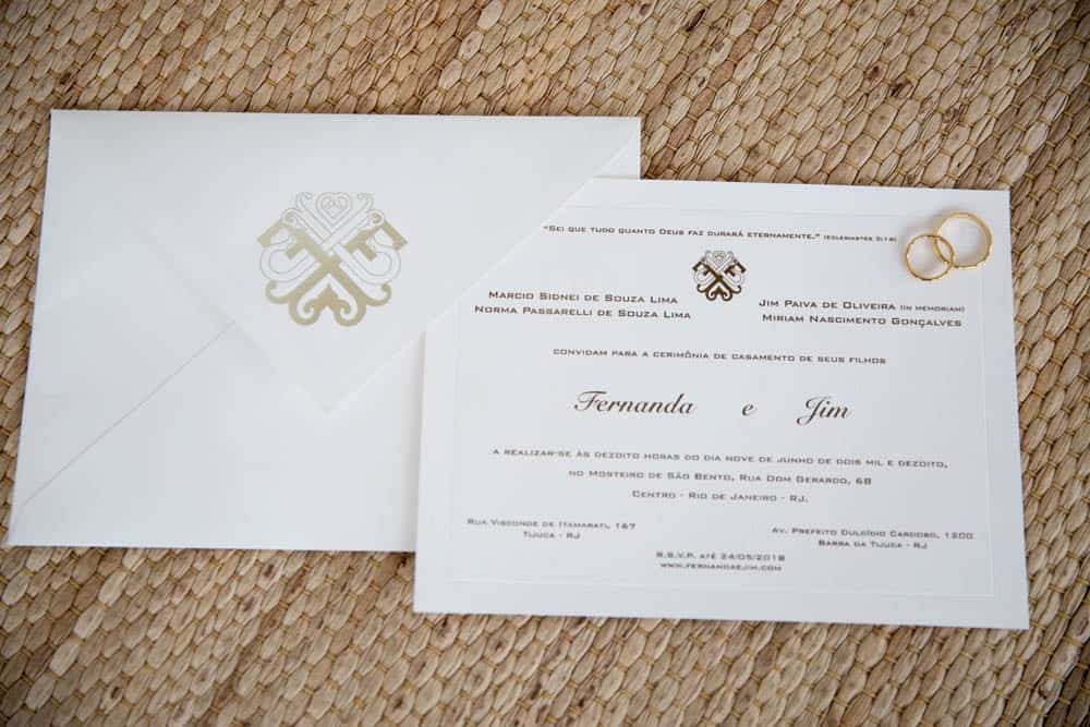 casamento-clássico-casamento-fernanda-e-jim-convite-fotografia-Georgeana-Godinho-Mosteiro-do-São-Bento-Rio-de-Janeiro-casamento-4