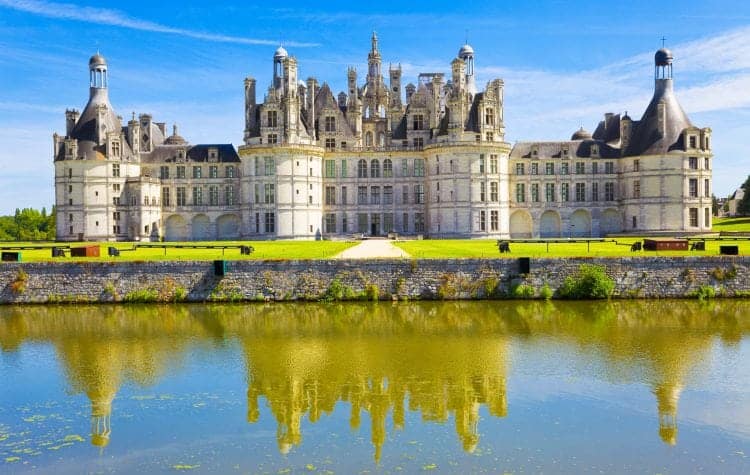 Chateau-Chambord-viagem-França-Vale-do-Loire-Lua-de-Mel-750x475