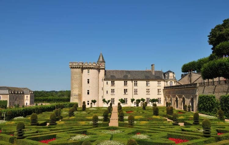 Chateau-Villandry-viagem-França-Vale-do-Loire-Lua-de-Mel-750x475
