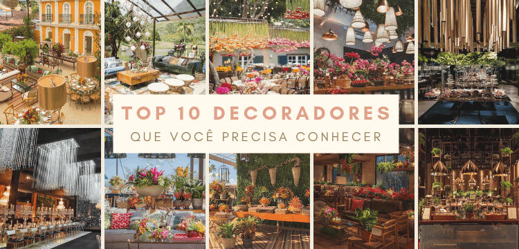 Decoração & Design: Top 10 lojas de Decoração do Brasil