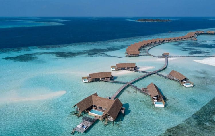 Hoteis-para-Lua-de-Mel-nas-Maldivas-COMO-Cocoa-Island-1-750x475