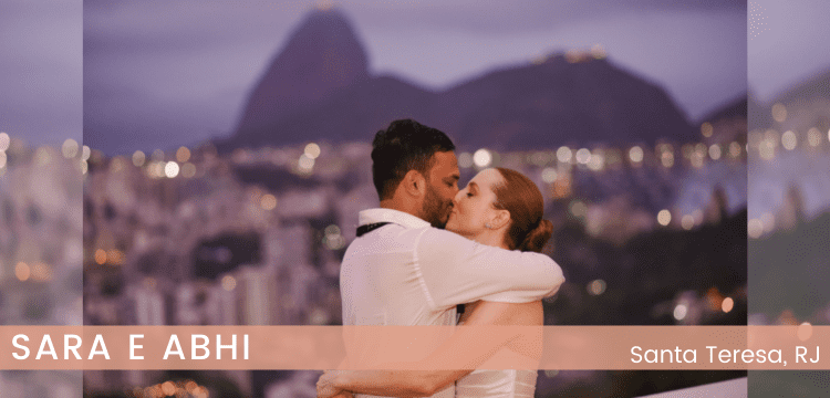 Os 24 melhores buffets de casamento no Rio de Janeiro