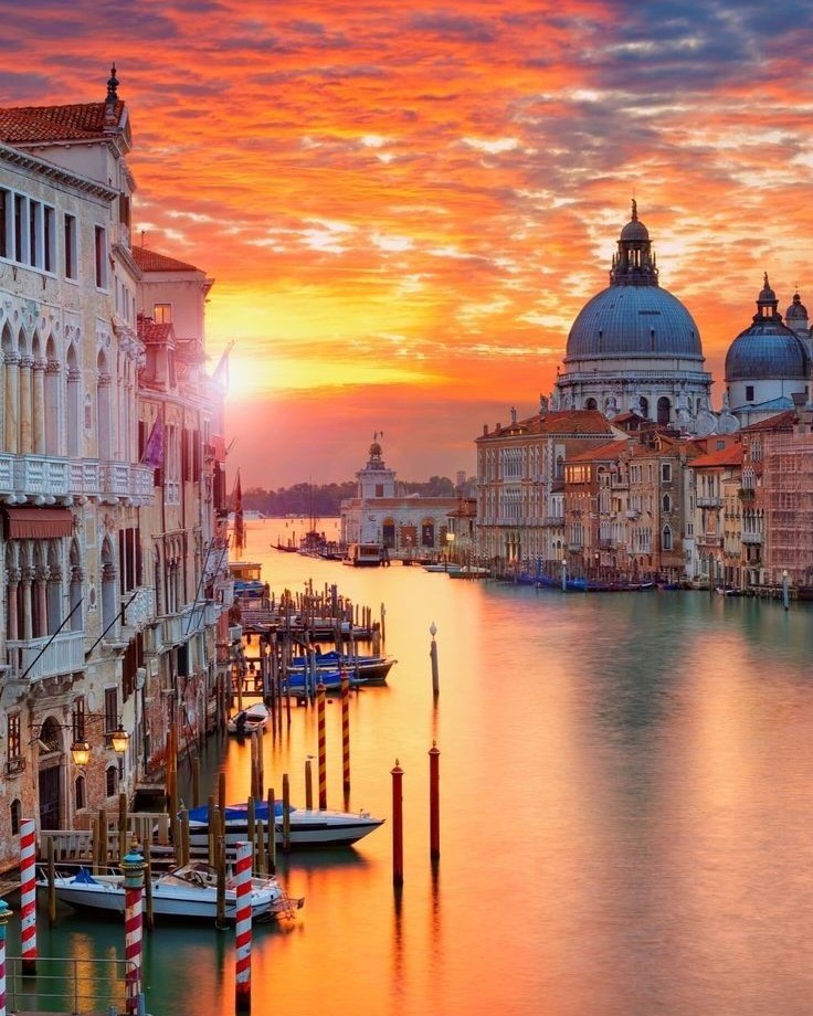 Veneza-Italia